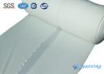 Kintted Light Fiberglass Cloth BS5852 Standard For Household Goods Lining