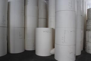 PE coat paper