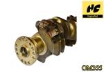 OM355 355 030 6701 Mercedes Benz Engine Parts