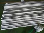 Large Diameter Size ASTM Inconel 600 Pipe , Welded UNS N06600 Nickel Alloy Tube