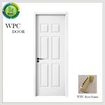 Composite Acoustic Internal Doors