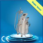 Cryolipolysis Cavitation RF Lipolaser Skin Rejuvenation Machine For Weight Loss