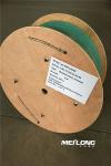Umbilical Seamless Capillary Coiled Tubing Super Duplex Stainless 2507