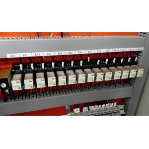 Disk Dairy Milk Cream Separator Machine Motor Driven Long Using Life