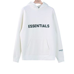 Fall Winter Hoodie Pullover Sweater Print Pattern adjustable drawstring