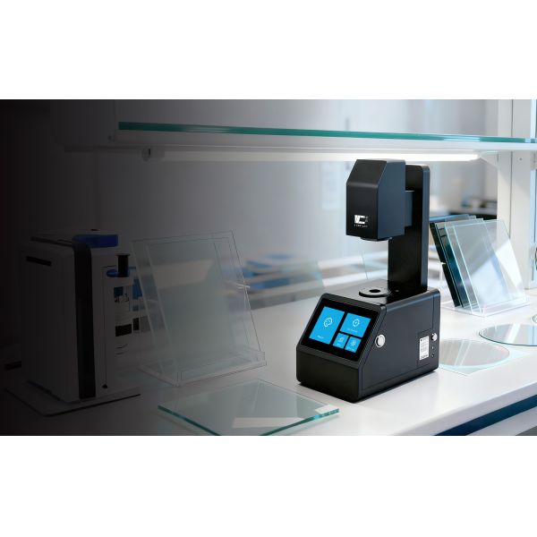 Color Haze Meter THC-08 Color Haze Meter THC-08