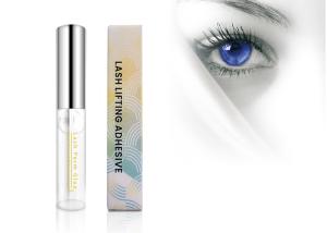 China 5ml Lash Lifting Adhesive Eyelash Perming Transparent Glues factory
