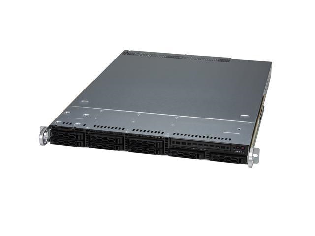 Supermicro Server SYS-121C-TN2R 2 CPU P4X-SPR6430-SRM7A-XCC Nas Storage Customers