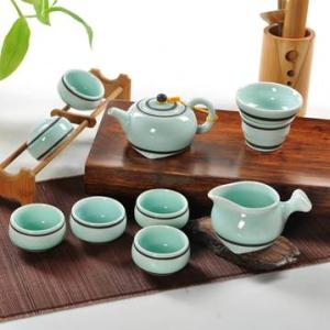 China Manual Celadon factory