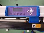 Living Paper Sticker Cutting Plotter ARMS Driver With 1260mm Max Cutting Width