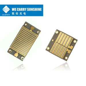 China 5025 44-48V UV LED Chips 288W 400W LED Chip For UV LED Printing Machine factory