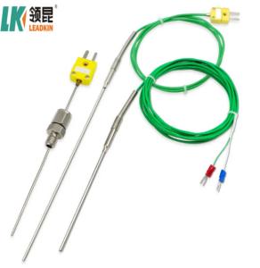 China 0.5-12.7mm Mineral Insulated Heating Cable For High Temperature Range factory