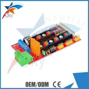 3D Printer Kits control board RAMPS 1.4 RepRap Mega , A4988 Extend Shield
