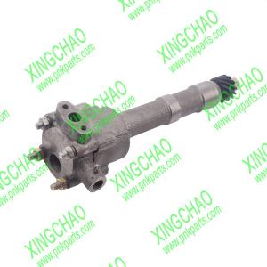 China QC495-498JYB OIl Pump QuanChai Engine Parts factory