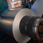 Slightly Oiled Galvanized Steel Coil Sheet Z30-Z275 Weight Iron Gi Coil Sheet