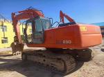 Engineering Machinery 23T ZX230 Used Hitachi Excavator