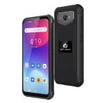 4000mAh Rugged Phone with TF Card Up to 128G