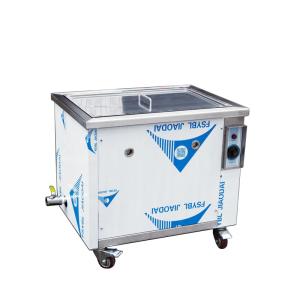 China Durable Ultrasonic Cleaning Machine Parts Washer Cleaner 28khz/30khz/33khz/40khz factory