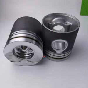 China Doosan Daewoo D1146 DE08TIS Diesel Engine Piston DE08TI 65.02501-0228B 0235B 0214B 0234B factory