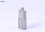 KR009 Precision Auto Parts OEM Grinding Machining Connector 0.005 mm Part