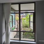 H2 Retractable Screen Window Sliding Door Screen Anti Mosquito