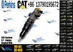 Common Rail Nozzle 328-2586 10R-4763 10R-7221 20R-1260 10R-4761 387-9431 268