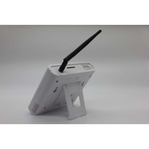 Easily install Wifi Humidity Sensor WIFI data logger for temperature measurement