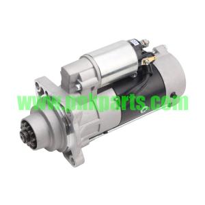 China V2203 JD Tractor Parts STARTER Agricuatural Machinery Parts factory