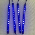 SMD5050 IP20 3.28ft Car LED Light Strips WIFI Led Strip Light