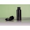 Buy cheap 60ML Travel Kit Bottle, Black Portable Plastic Multipurpose Cosmetic Toiletries from wholesalers
