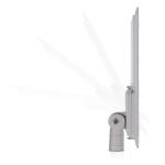 SMD5730 DC 6V All In One Solar LED Street Light High Lumen Smart Integrated