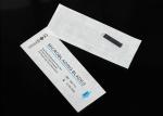 Black Color Micro Eyebrow Microblading Blades / Permanent Makeup Needles