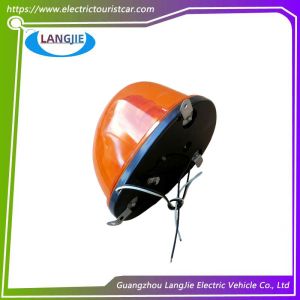 China Electric Sanitation Vehicle Marshell LED Rotating Beacon Flash factory
