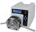 Rs485 dispense peristaltic pump WT600F-2A for honey filling