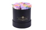 Factory Price Rose Long Lasting Flowers Forever Eternal Preserved Rose Flower