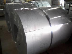 China SGCC Hot Dip Galvanized Steel Coil With EN Standard For Outside Walls factory