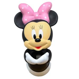 China Cute Minnie Mouse Faucet Handle Extender For Toddlers factory