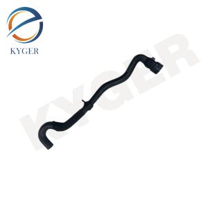 China High Quality Auto Parts Rubber Flexible Tube Water Pipe Coolant Hose For Land Rover Range Rover 2014 3.0 V6 LR034625 factory