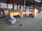 CNC Gnatry Fiber Laser Pipe Cutting Machine