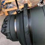 Excavator Travel Motor PC200-3 PC200-5 PC200-6 GM35VL Final Drive Travel Motor