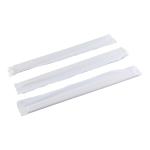 9Inches Natural Tensoge Bamboo Chopsticks Sushi Stick With Paper Package