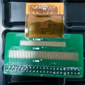 Low Power Pulse Heat Welding Power Supply Heat Press Welding Controller