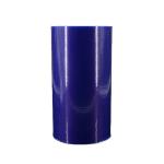 Blue Color Aluminum Profile PE Surface Protection Film With Anti UV And