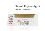 PMU Tattoo Aftercare Cream Vitamin Ointment Eyebrow Lips Permanent Markup Repair