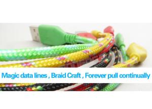 China Pure PP Yarn Cotton Braided Sleeving Custom Color For Cable / Wire Protection factory