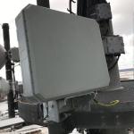 Multidimensional Low Altitude Defense System Dynamic Surveillance Radar X band