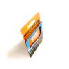 Buy cheap Personalized Flexible Paper Magnetic Photo Frame 5 Inches for Refrigerator from wholesalers
