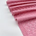 High Resilience 2/48NM Blending Covering Yarn For Knitting Shirting Sheeting