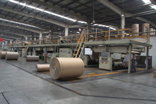 High Speed 5 Ply Corrugated Carton Making Machine for Smooth and Precise Packaging