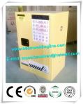 Chemicals Combustible Steel Industrial Safety Cabinets With High Secure